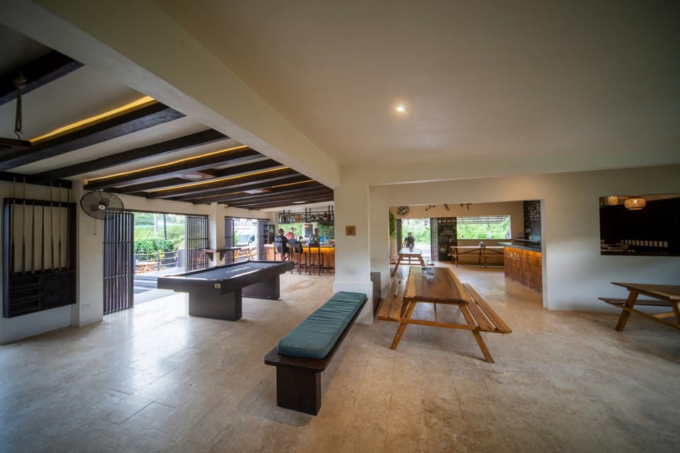 Billiards