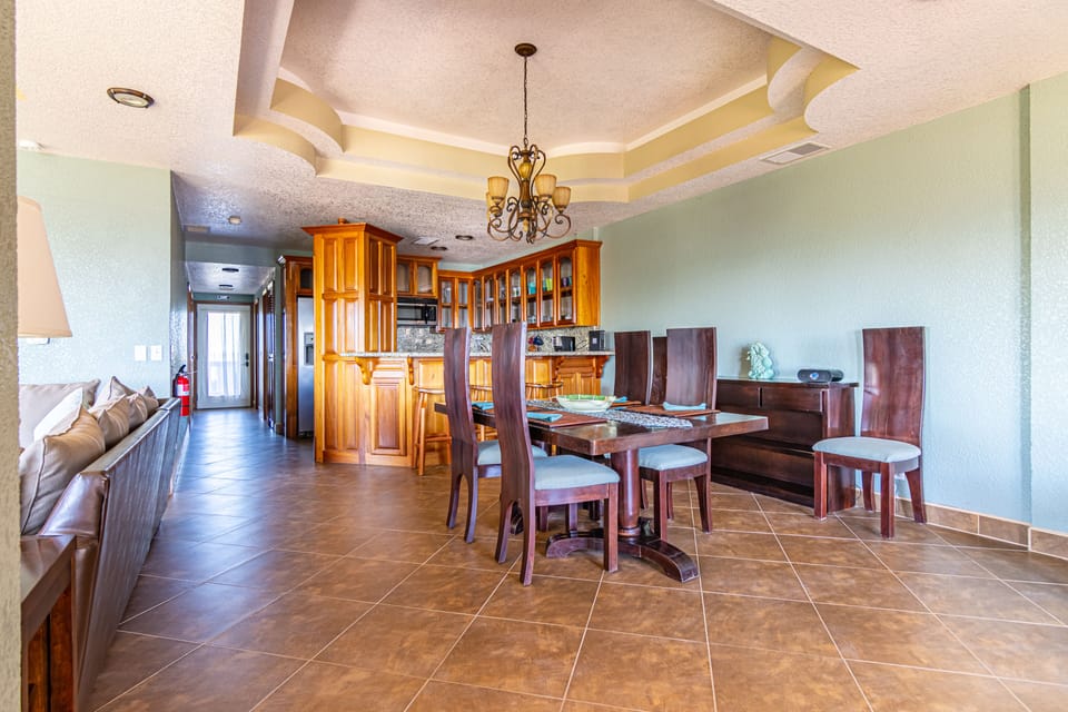 Premium Villa | In-room dining
