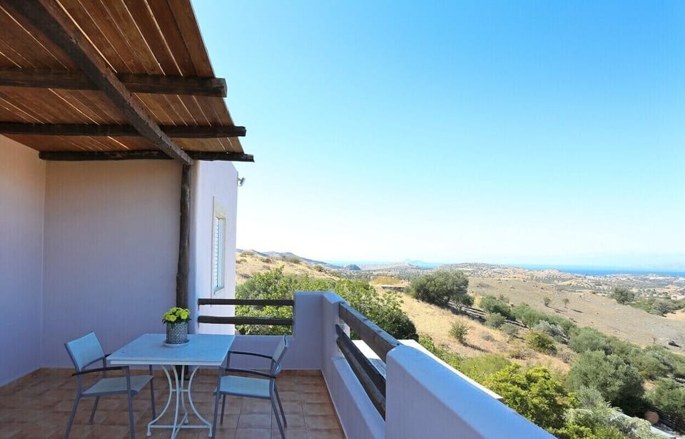 Standard Villa | Terrace/patio