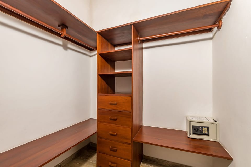 Family Villa | Room amenity