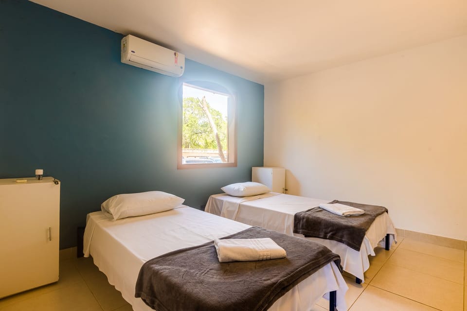 Shared Dormitory, Mixed Dorm | Bed sheets