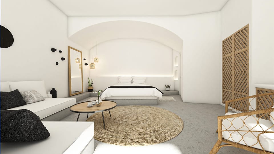 Superior Studio Suite | Premium bedding, pillowtop beds, in-room safe, individually decorated