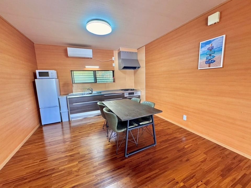 Family Villa | Dining room