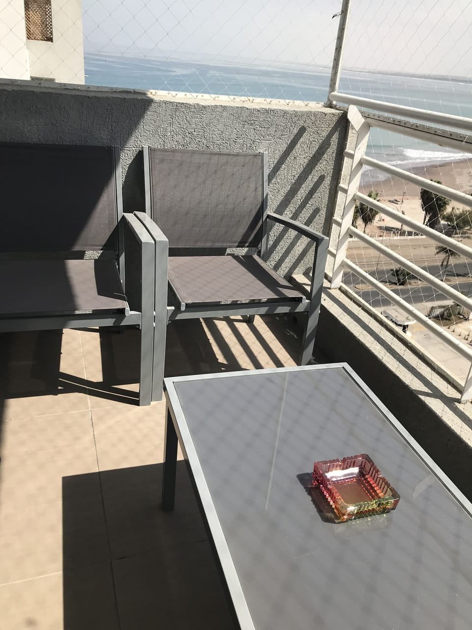 Superior Apartment | Terrace/patio