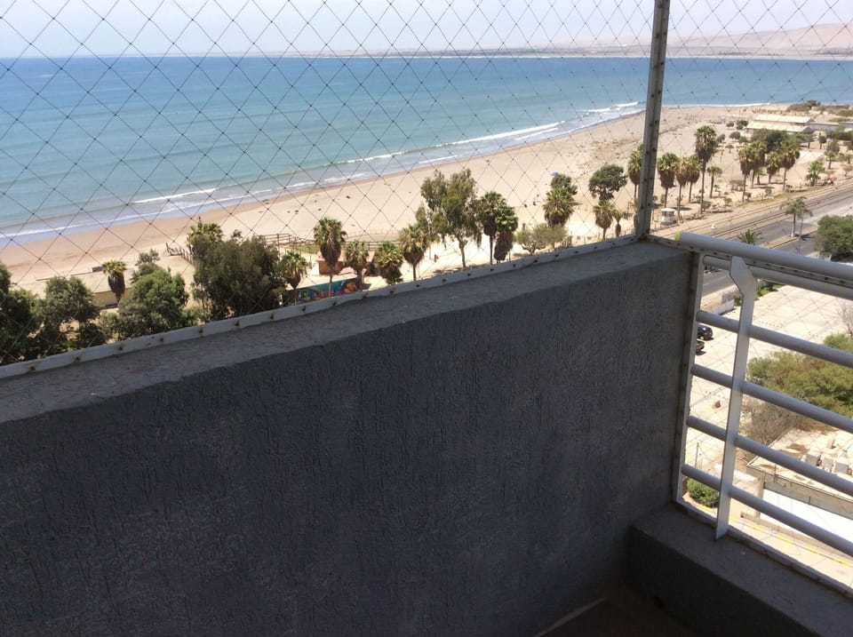 Superior Apartment | Terrace/patio