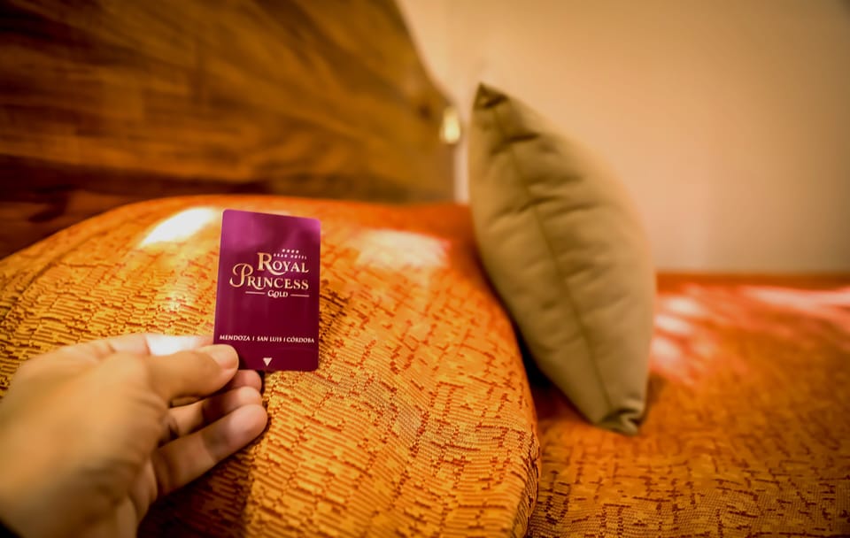 Premium bedding, down comforters, pillowtop beds, minibar