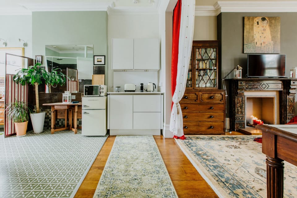House | 1 bedroom