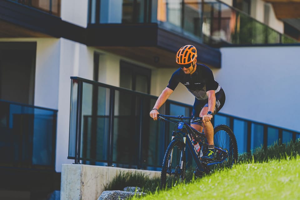 Bicycling
