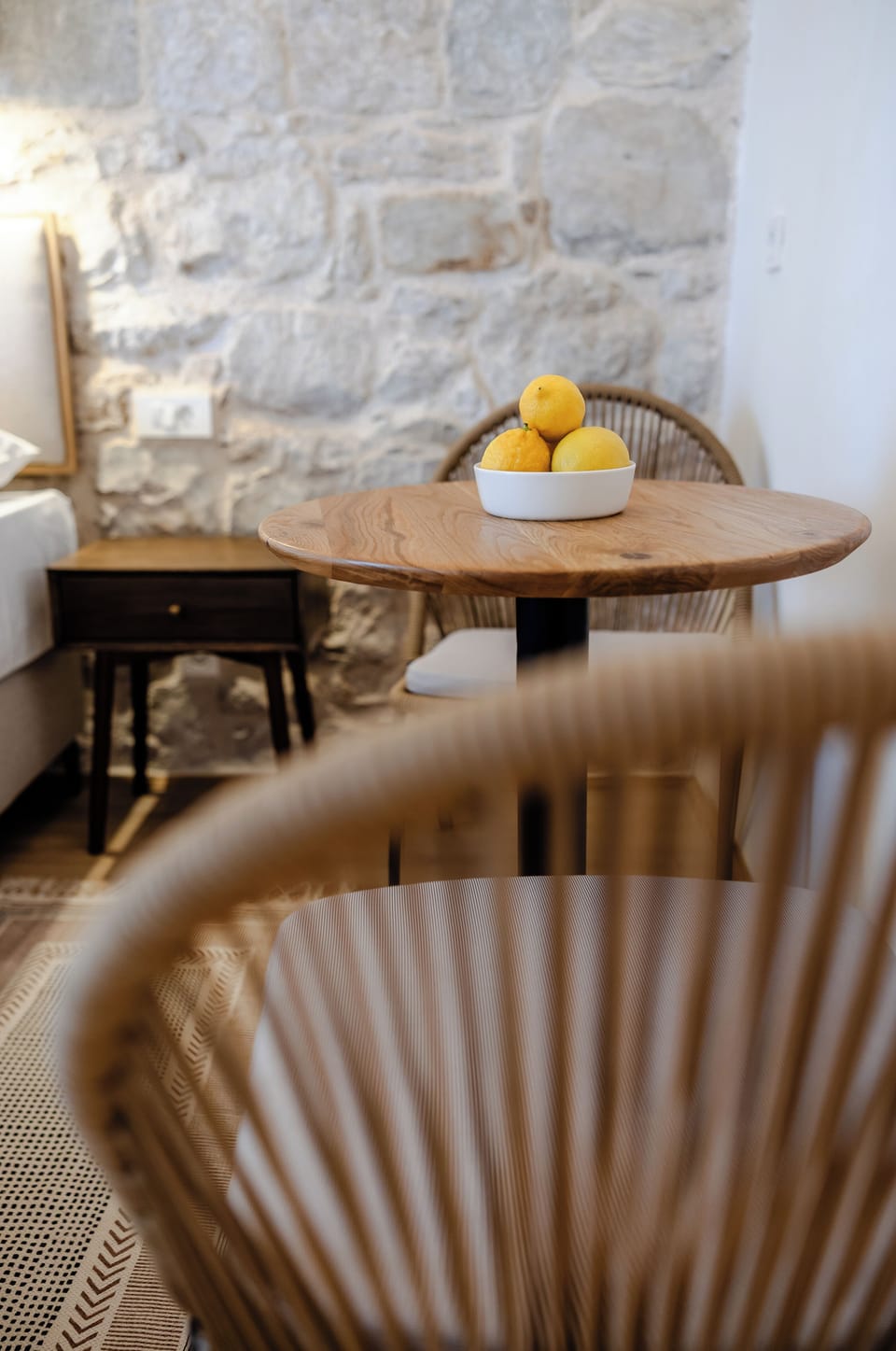 Suite, 2 Bedrooms, Kitchen, Annex Building | In-room dining