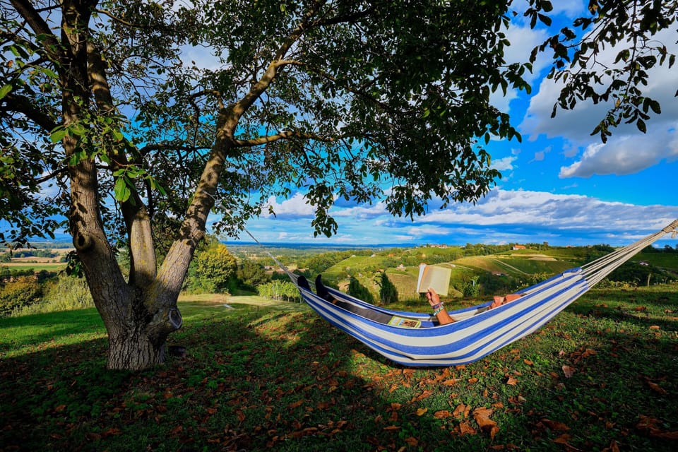 Cottage | Property grounds