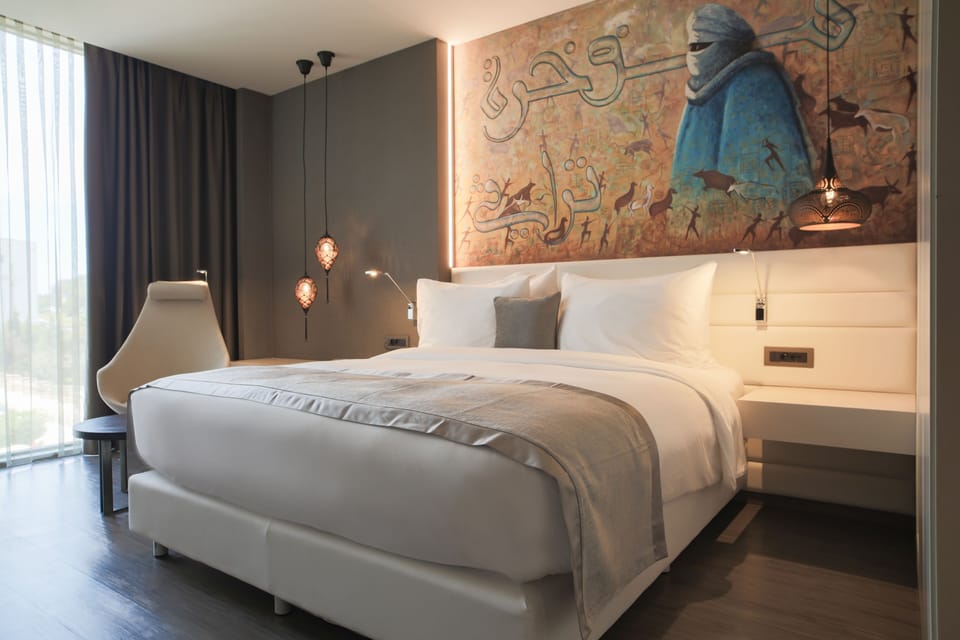 Standard Room | 2 bedrooms, Egyptian cotton sheets, premium bedding, down comforters