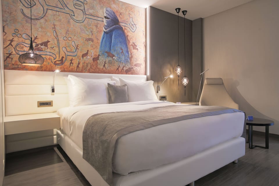 Standard Room | 2 bedrooms, Egyptian cotton sheets, premium bedding, down comforters