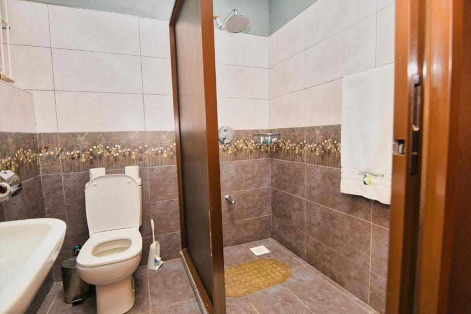 GraceHouse Resort Hotel in Nairobi County