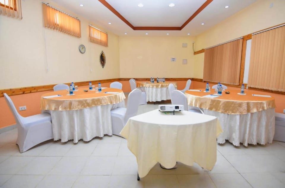 GraceHouse Resort Hotel in Nairobi County