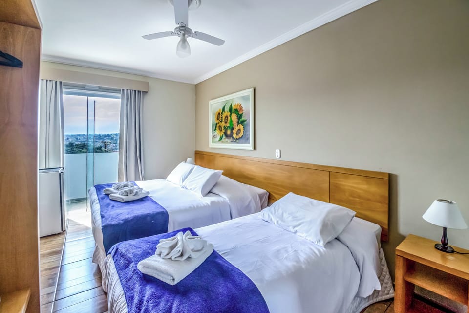 Premium Triple Room | Minibar