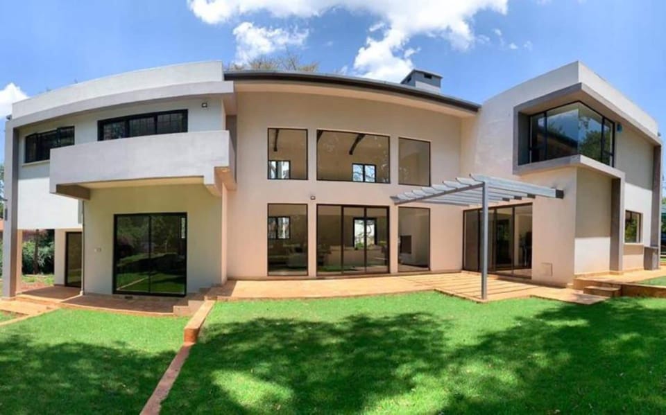 Oilepo B&B Hotel in Nairobi County