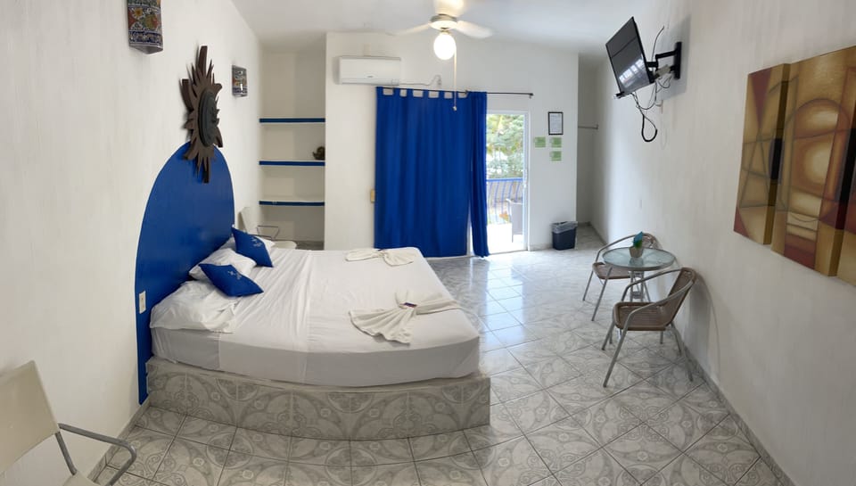 Standard Room | Free WiFi, bed sheets