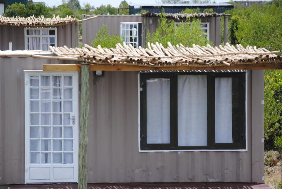 Daigas Edge Bed and Breakfast in Kenya