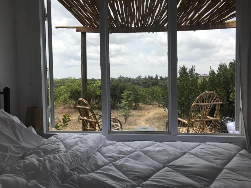 Cottage | 1 bedroom, bed sheets