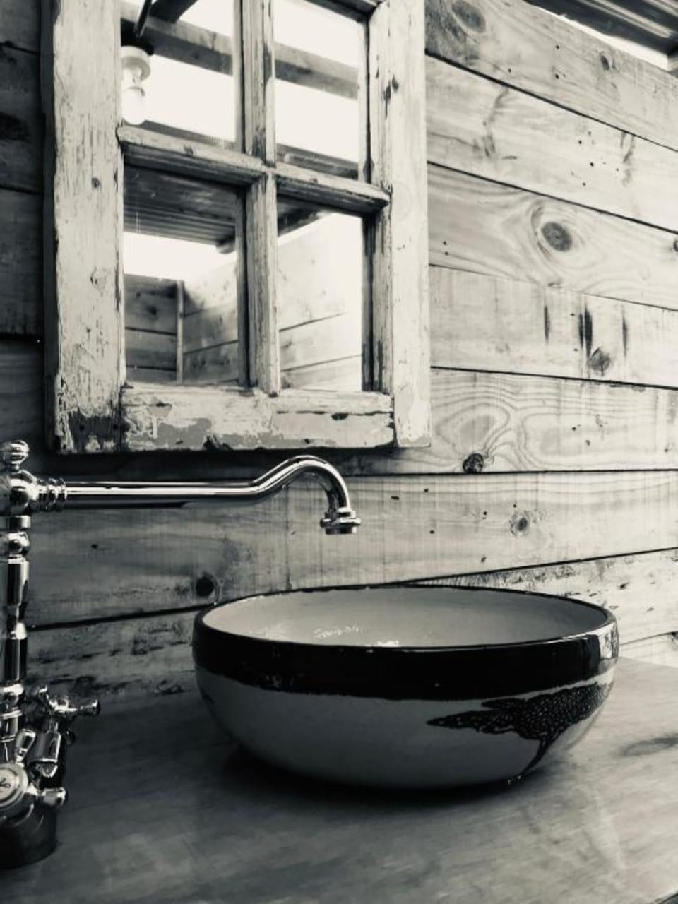 Cottage | Bathroom | Shower, towels