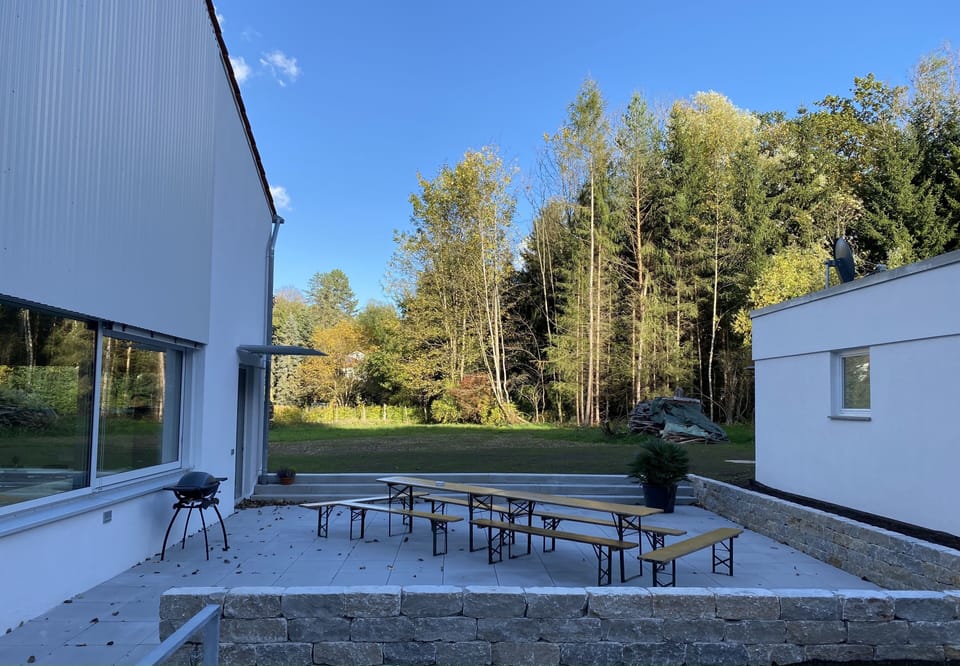 HAAUS Bed and Breakfast in Baden-Württemberg