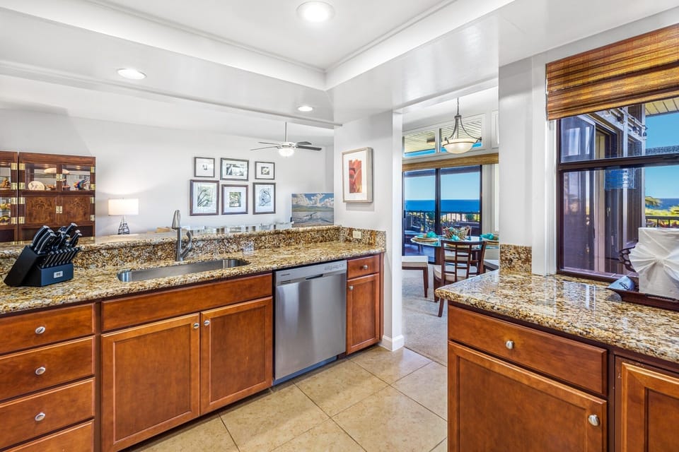 Villa, 2 Bedrooms | Private kitchen | Coffee/tea maker, fridge, oven, toaster