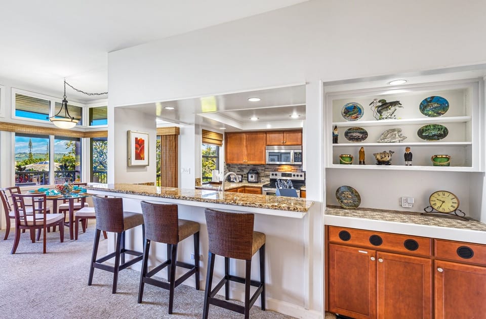 Villa, 2 Bedrooms | Private kitchen | Coffee/tea maker, fridge, oven, toaster