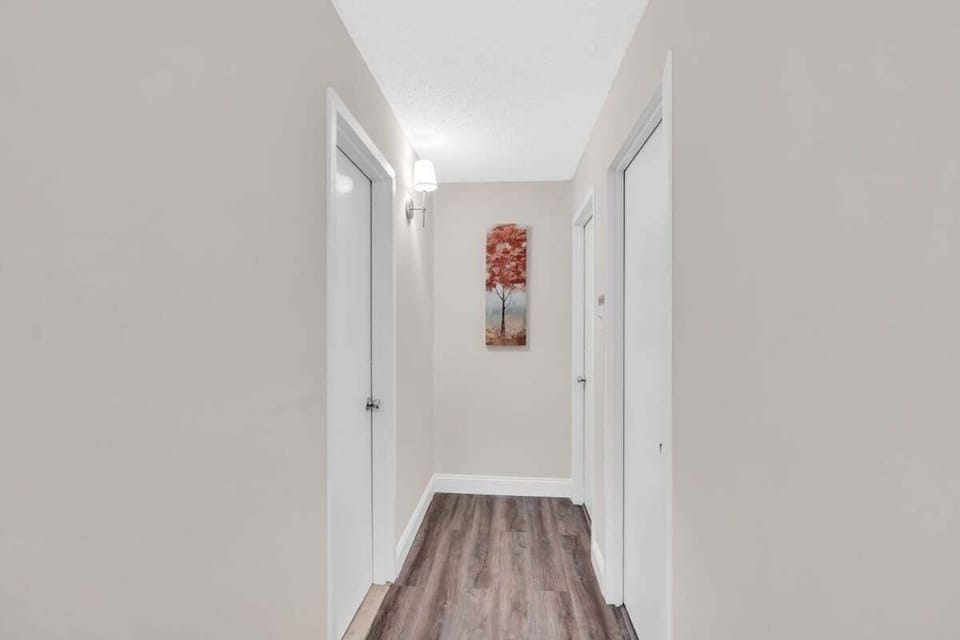 Apartment, 2 Bedrooms | Interior