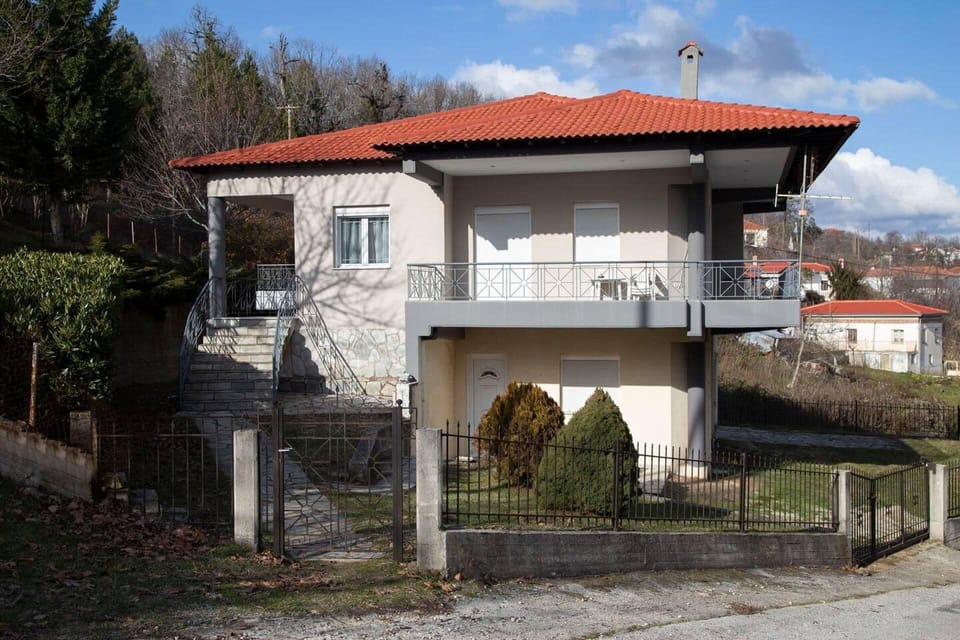 House | Exterior