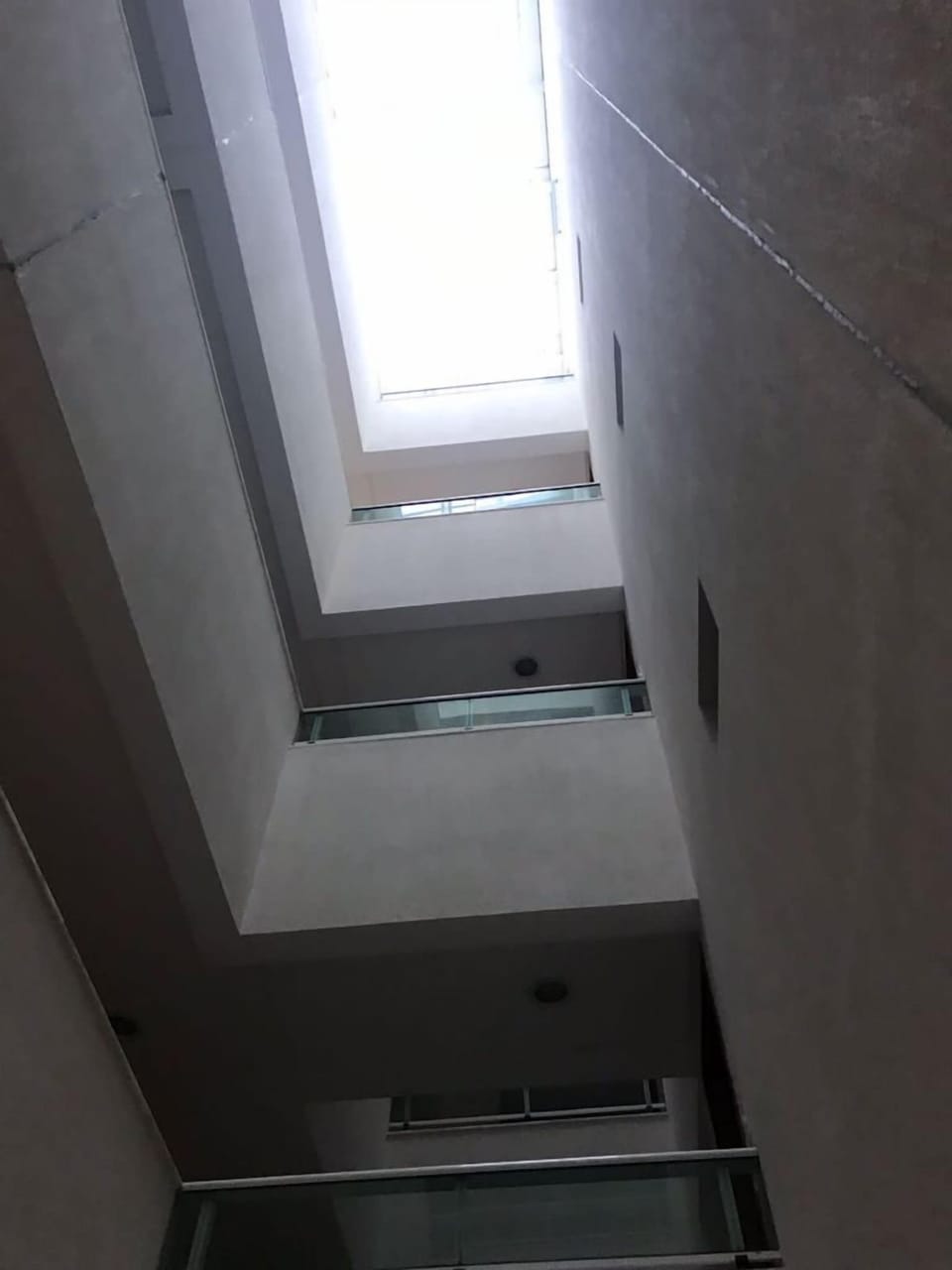 Superior Room | View from room