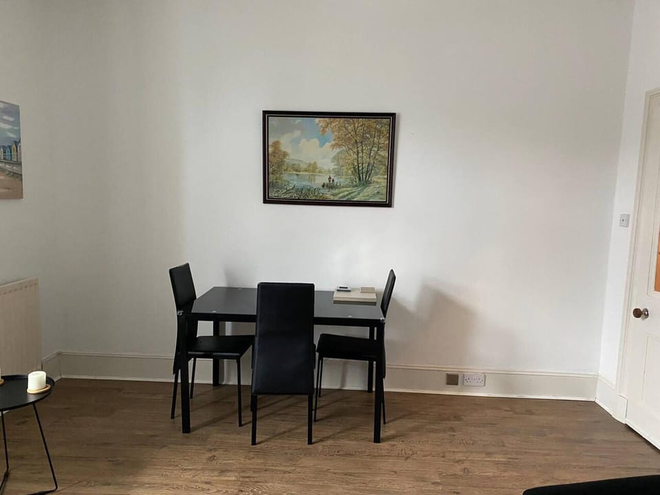 Apartment | In-room dining