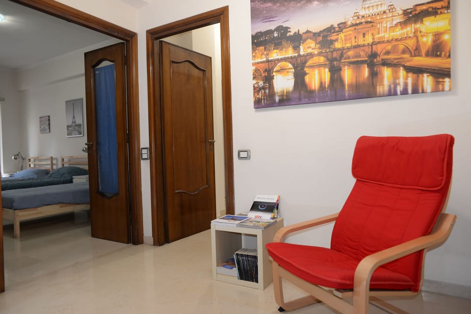 Room, 3 Bedrooms, Accessible, Smoking | 3 bedrooms