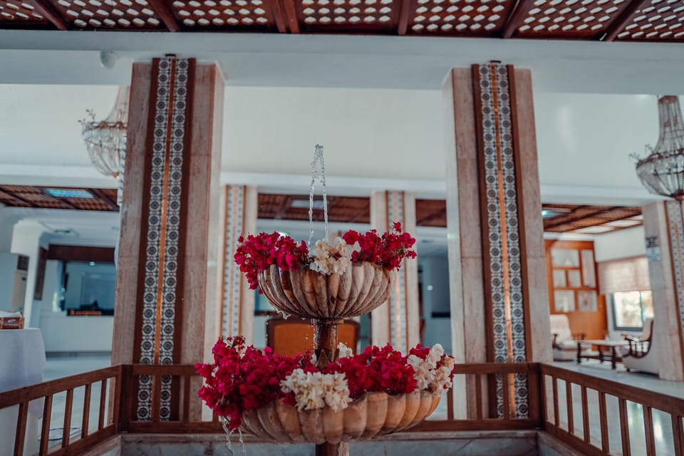 Hotel l'Oasis Gabes Hotel in Tunisia