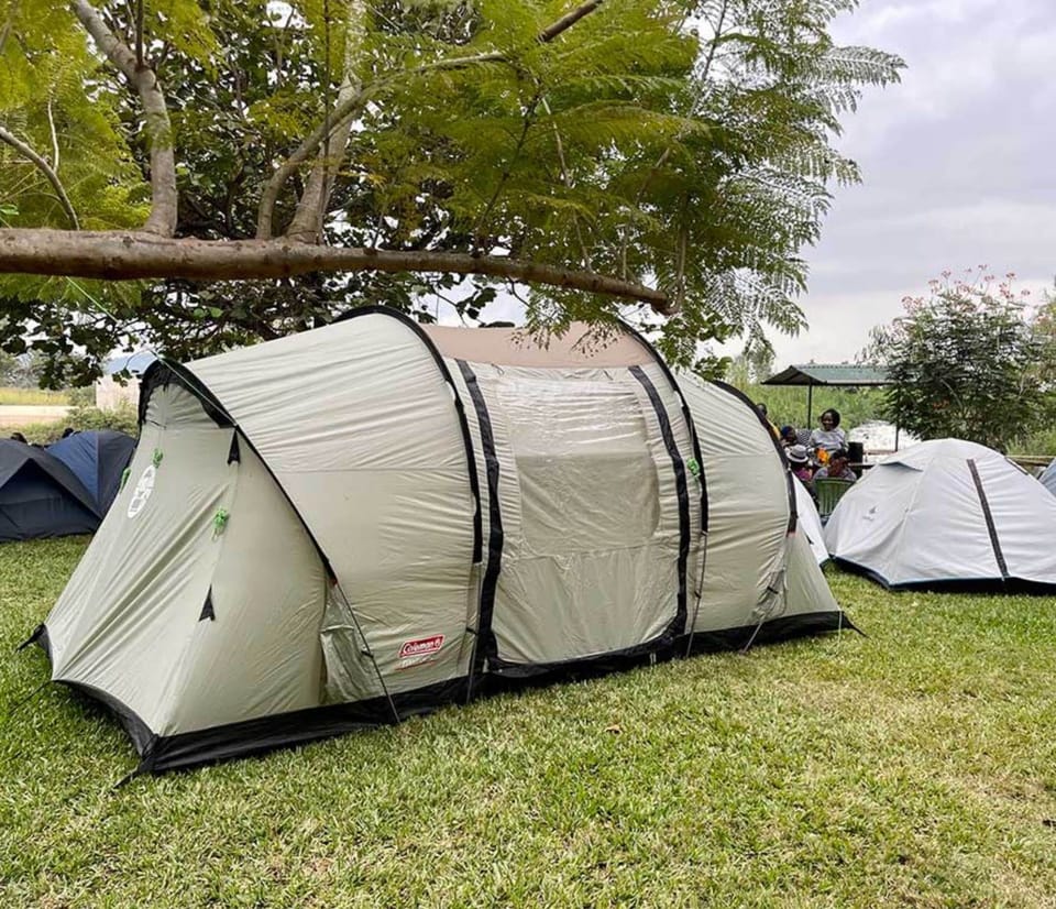 Down comforters, free WiFi, bed sheets