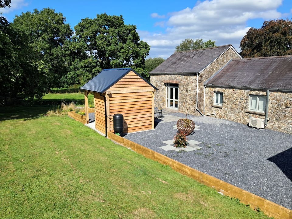 Cottage | Exterior