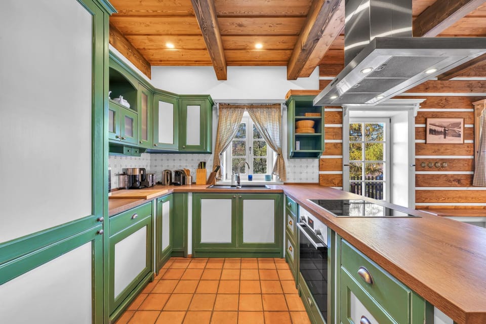 House | 4 bedrooms