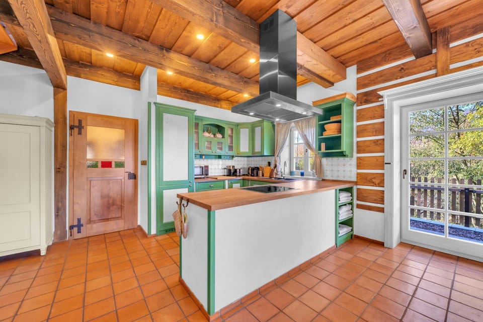 House | 4 bedrooms