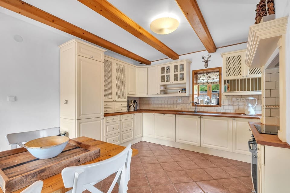 House | Private kitchen