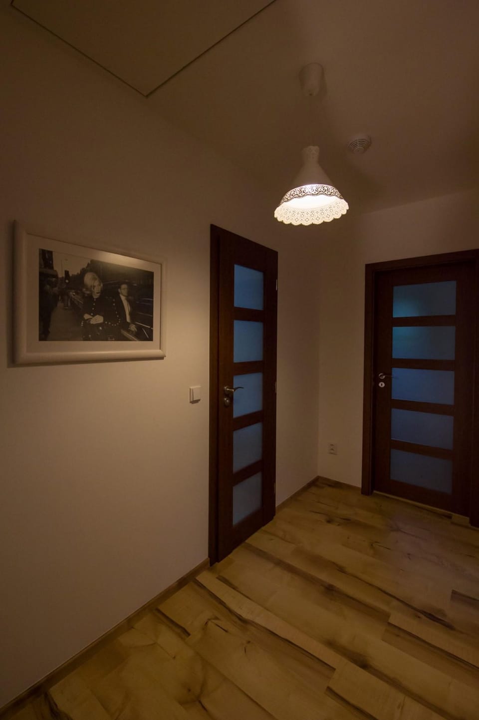 House | 3 bedrooms, iron/ironing board