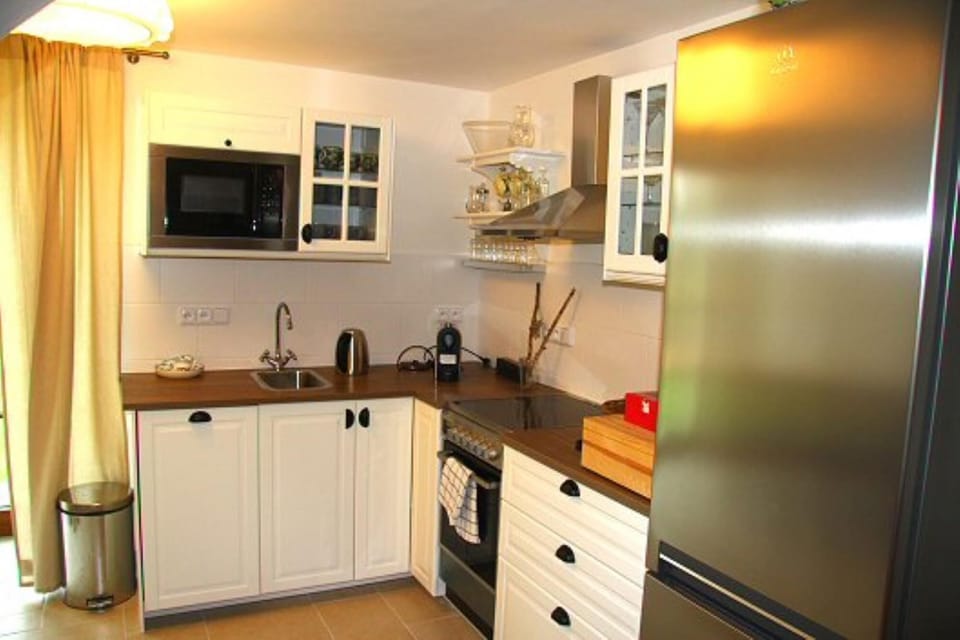 House | Private kitchen