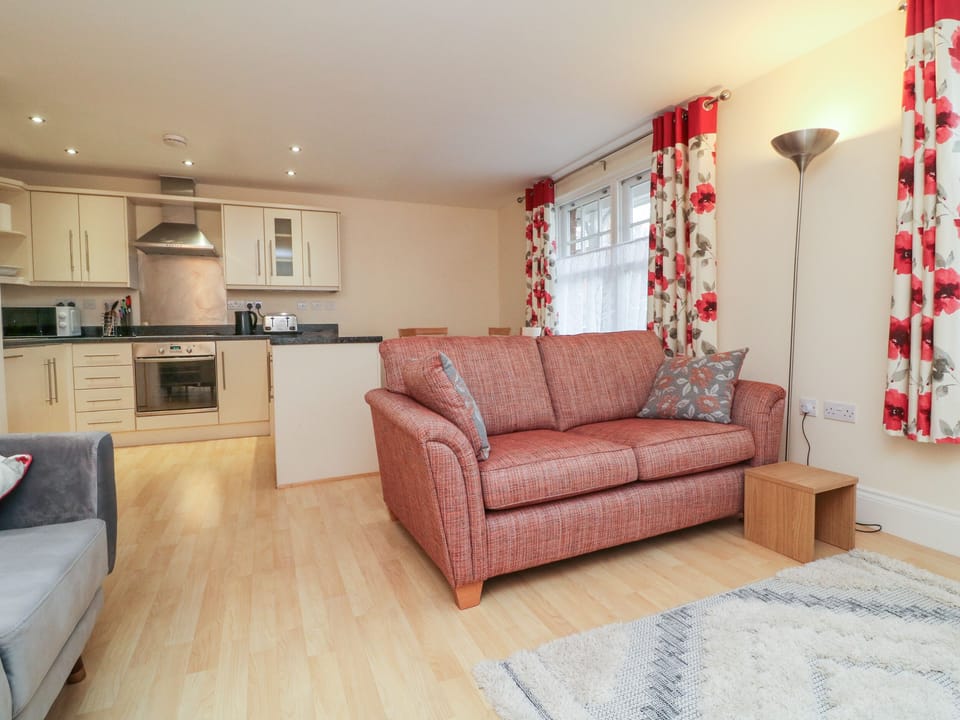 Cottage | Living room