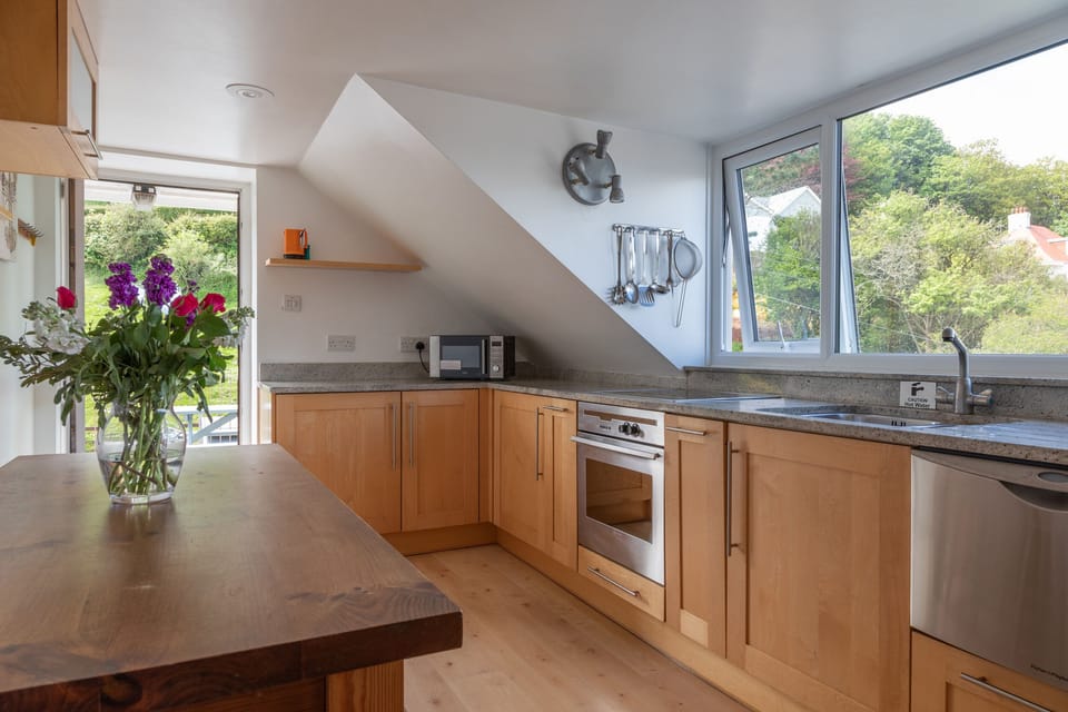 Cottage | Interior