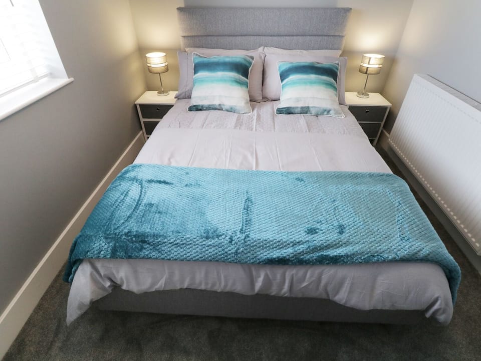 Cottage | 3 bedrooms, individually decorated, individually furnished, free WiFi