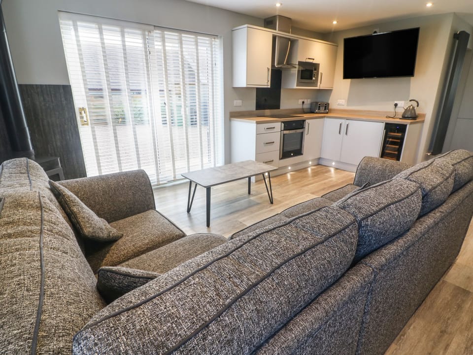 Cottage | Living room