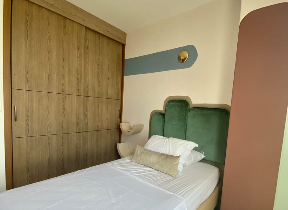 Basic Apartment | 3 bedrooms
