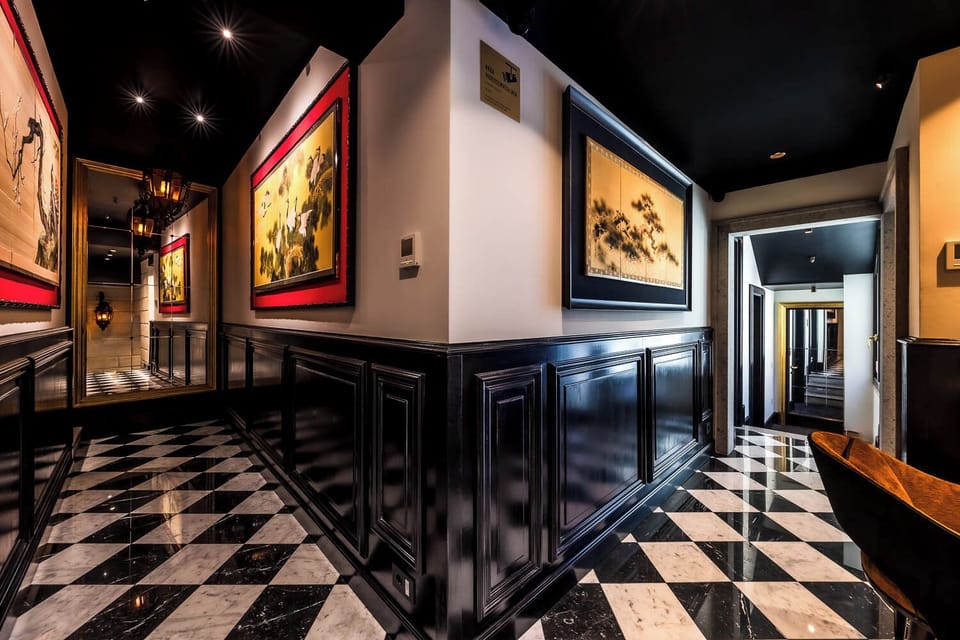 Hallway