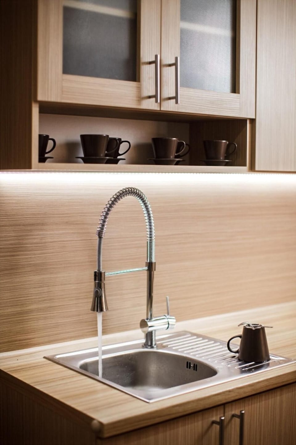 House | Private kitchen