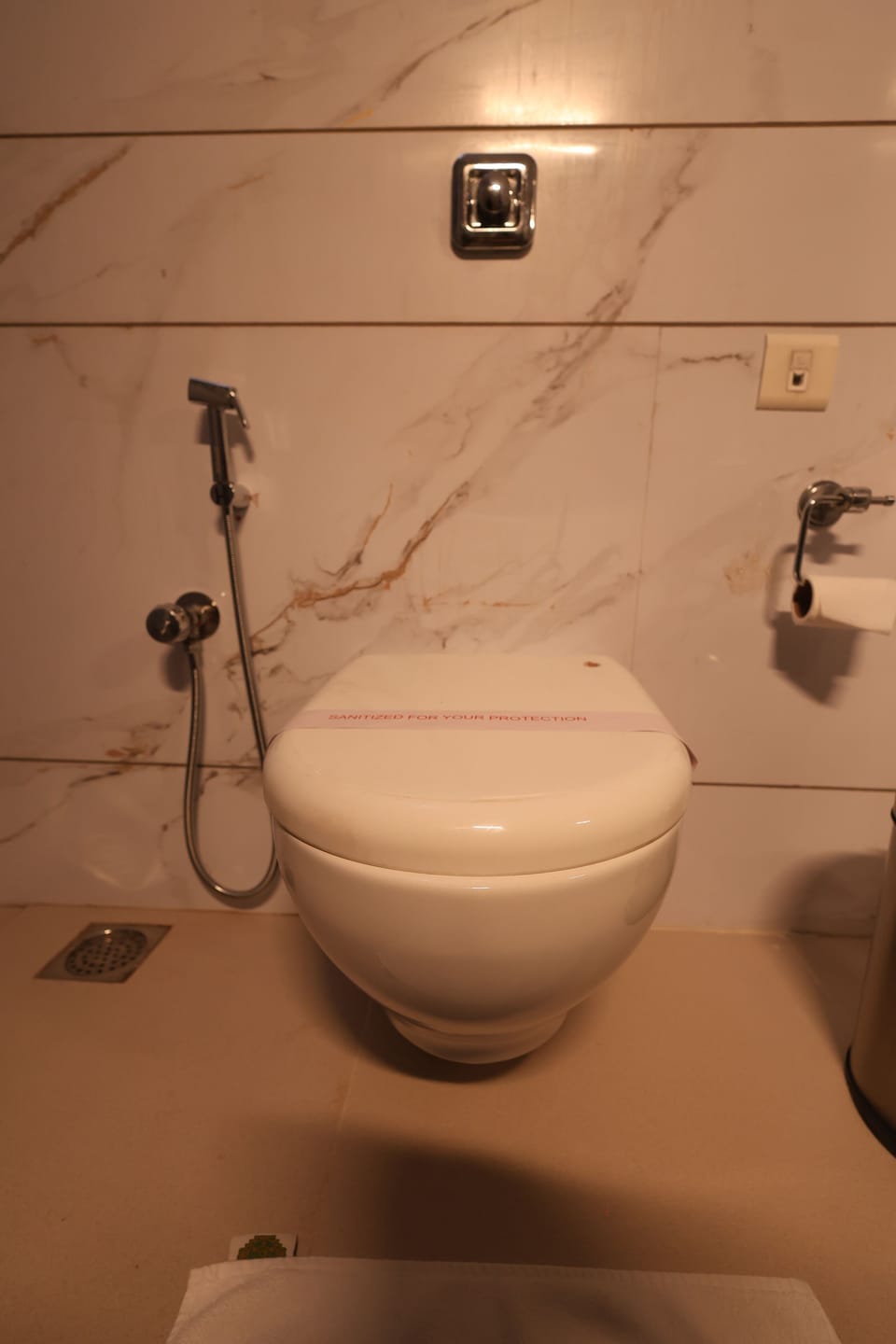 Kovilakam Residency Private Limited Hotel in Kozhikode