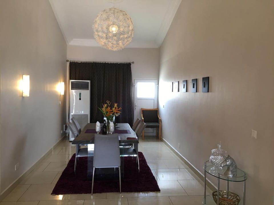 House | Living room