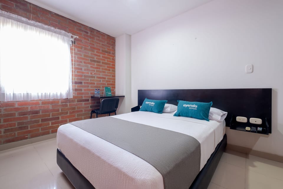 Superior Double Room | Hypo-allergenic bedding, free WiFi, bed sheets